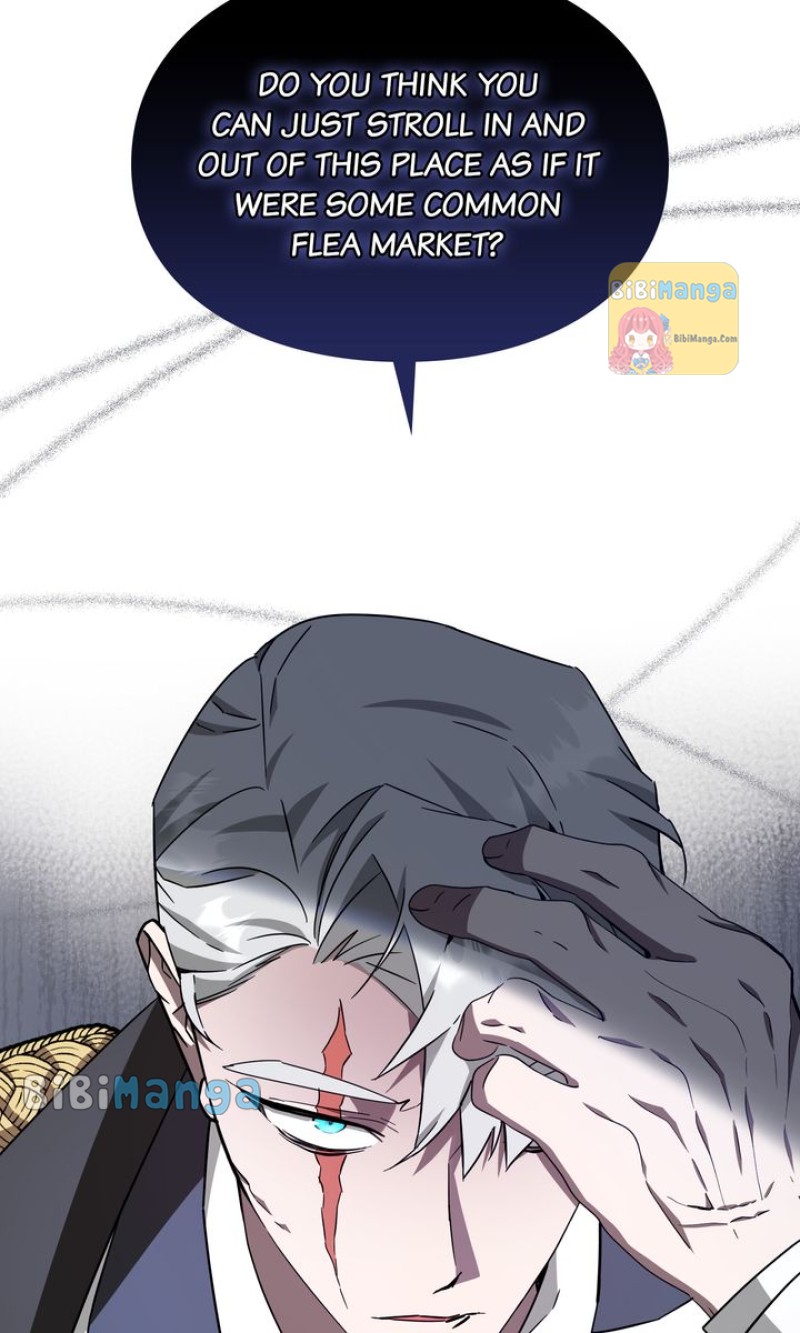 The Corpse Will Tell Chapter 44 page 71
