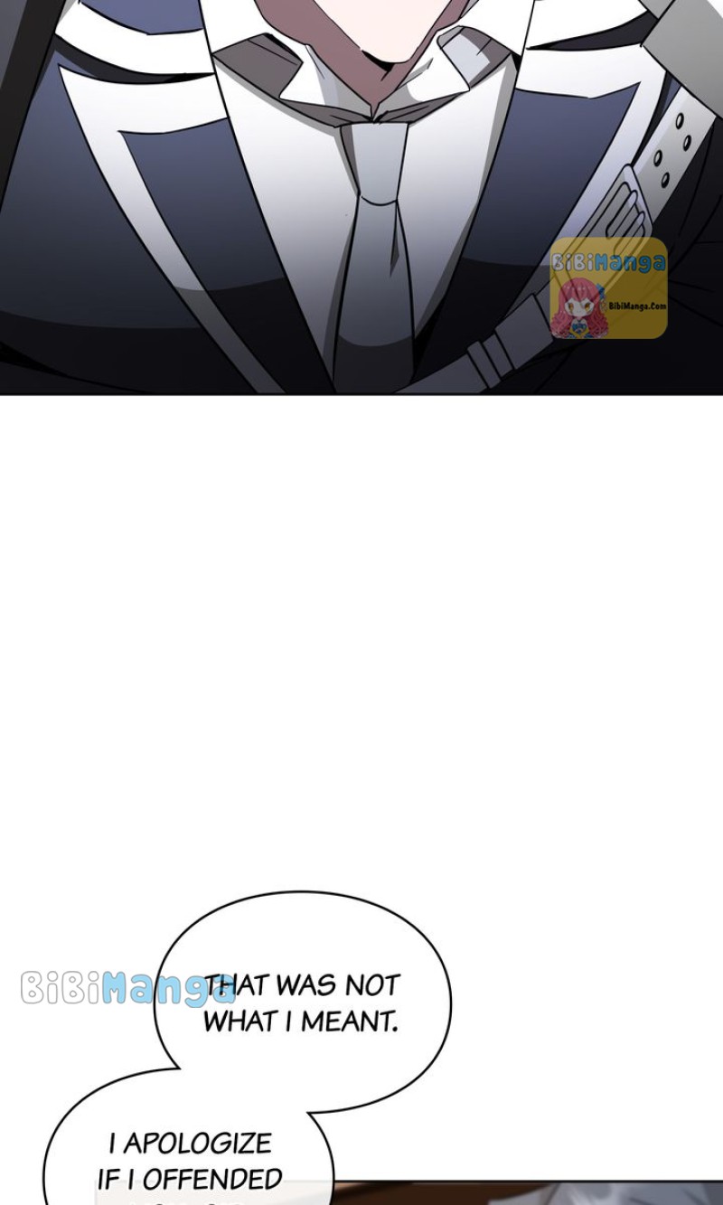 The Corpse Will Tell Chapter 44 page 72