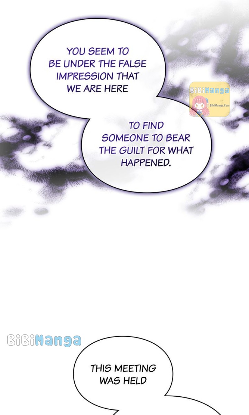 The Corpse Will Tell Chapter 44 page 74