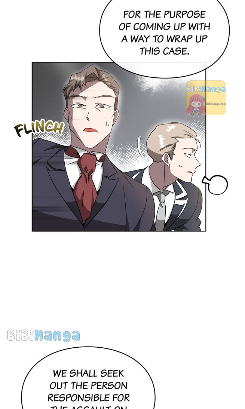 The Corpse Will Tell Chapter 44 page 75