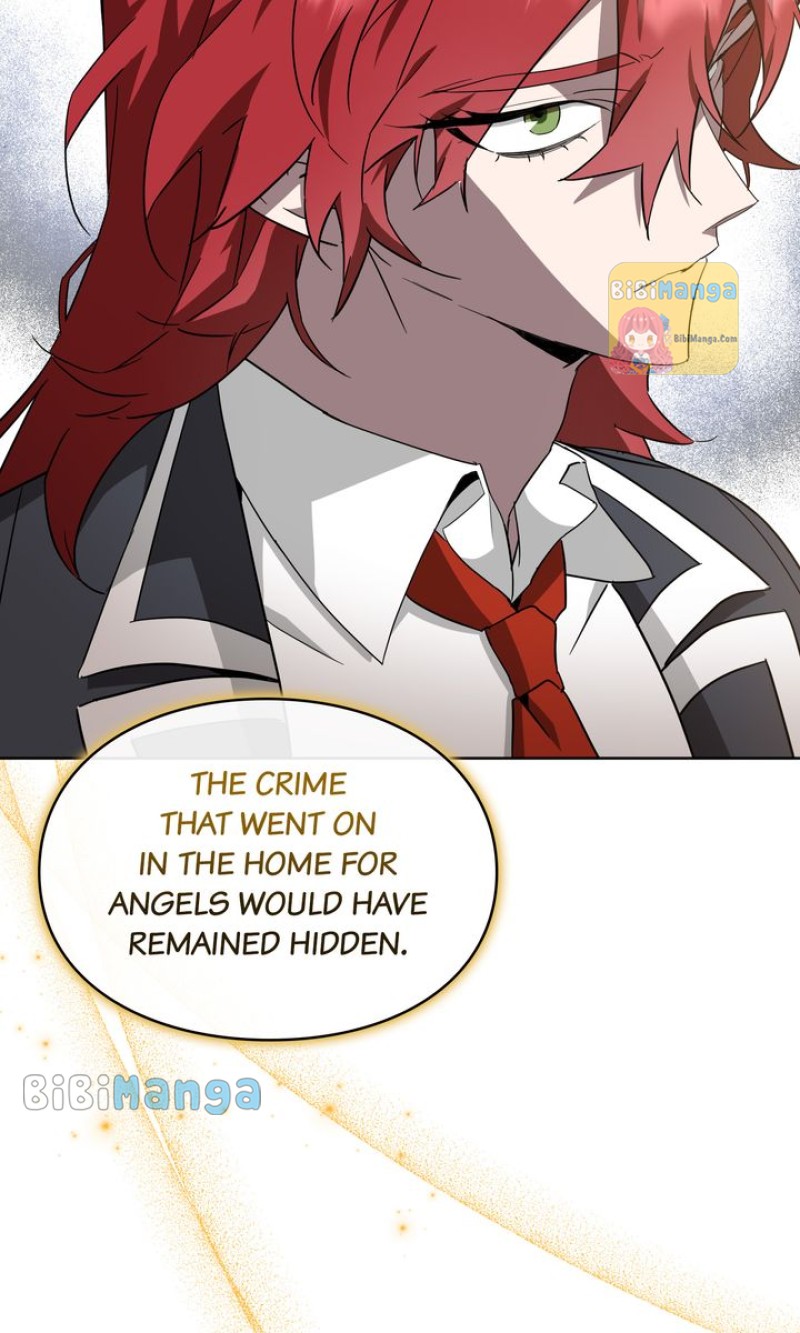 The Corpse Will Tell Chapter 44 page 78