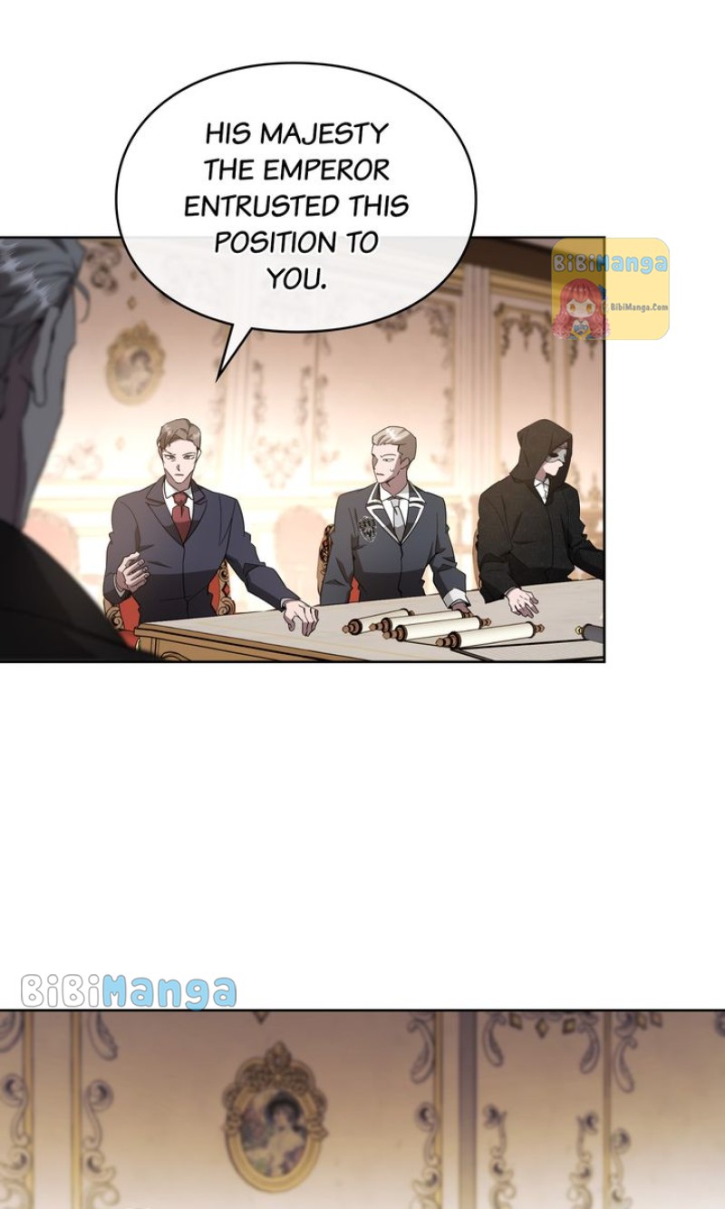 The Corpse Will Tell Chapter 44 page 7