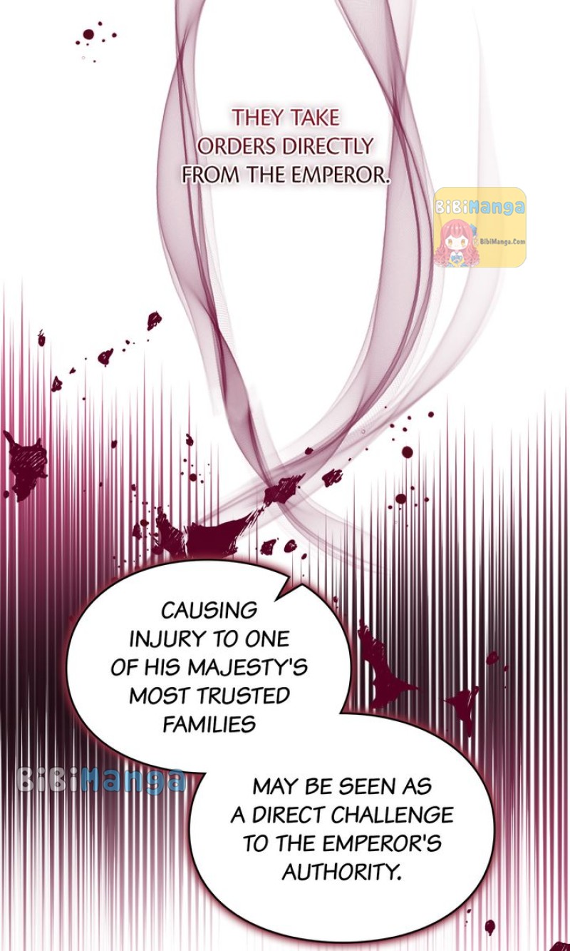 The Corpse Will Tell Chapter 44 page 85