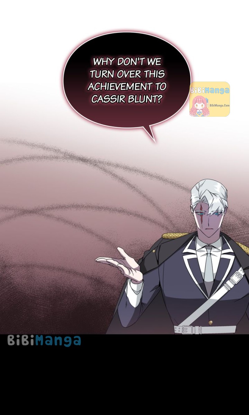 The Corpse Will Tell Chapter 44 page 96