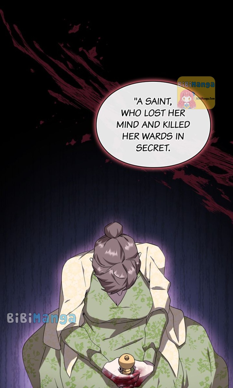 The Corpse Will Tell Chapter 44 page 97