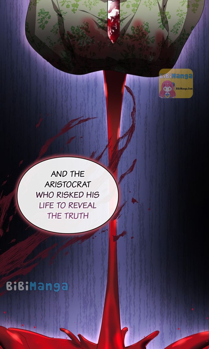 The Corpse Will Tell Chapter 44 page 98