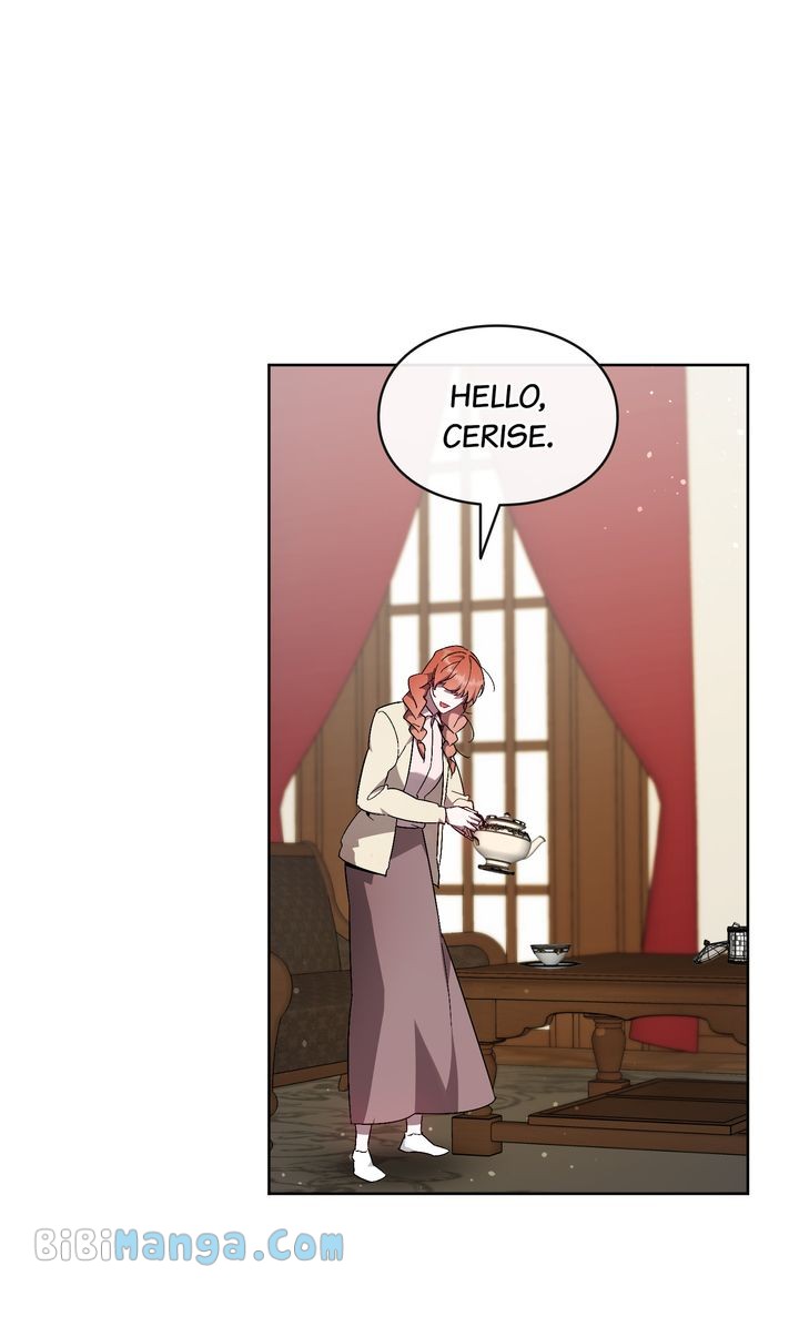 The Corpse Will Tell Chapter 46 page 16