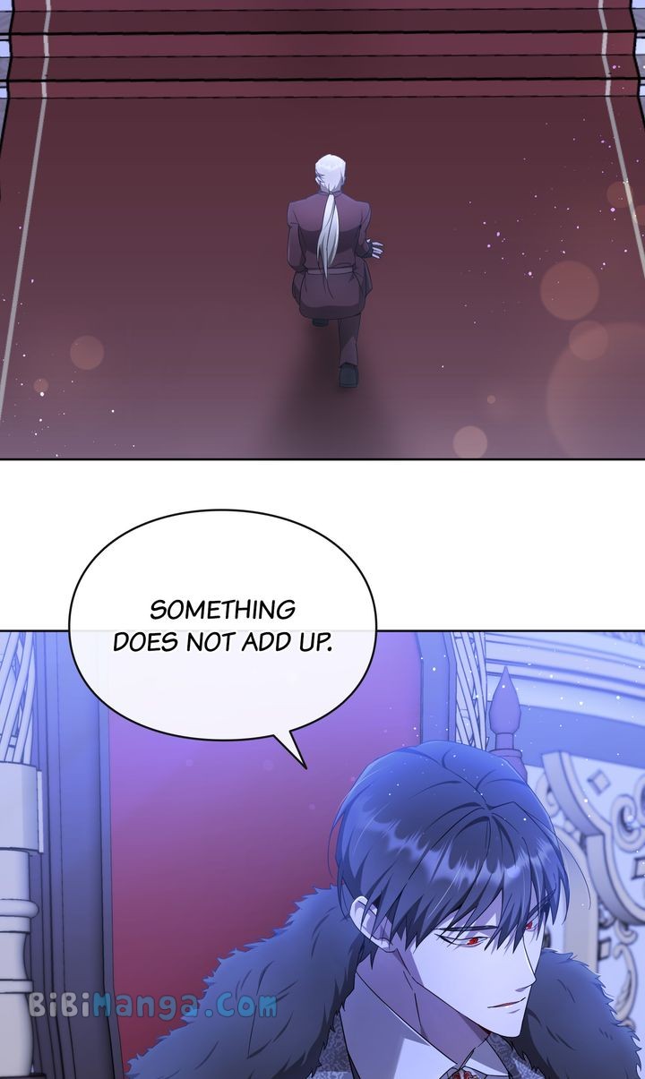 The Corpse Will Tell Chapter 46 page 1