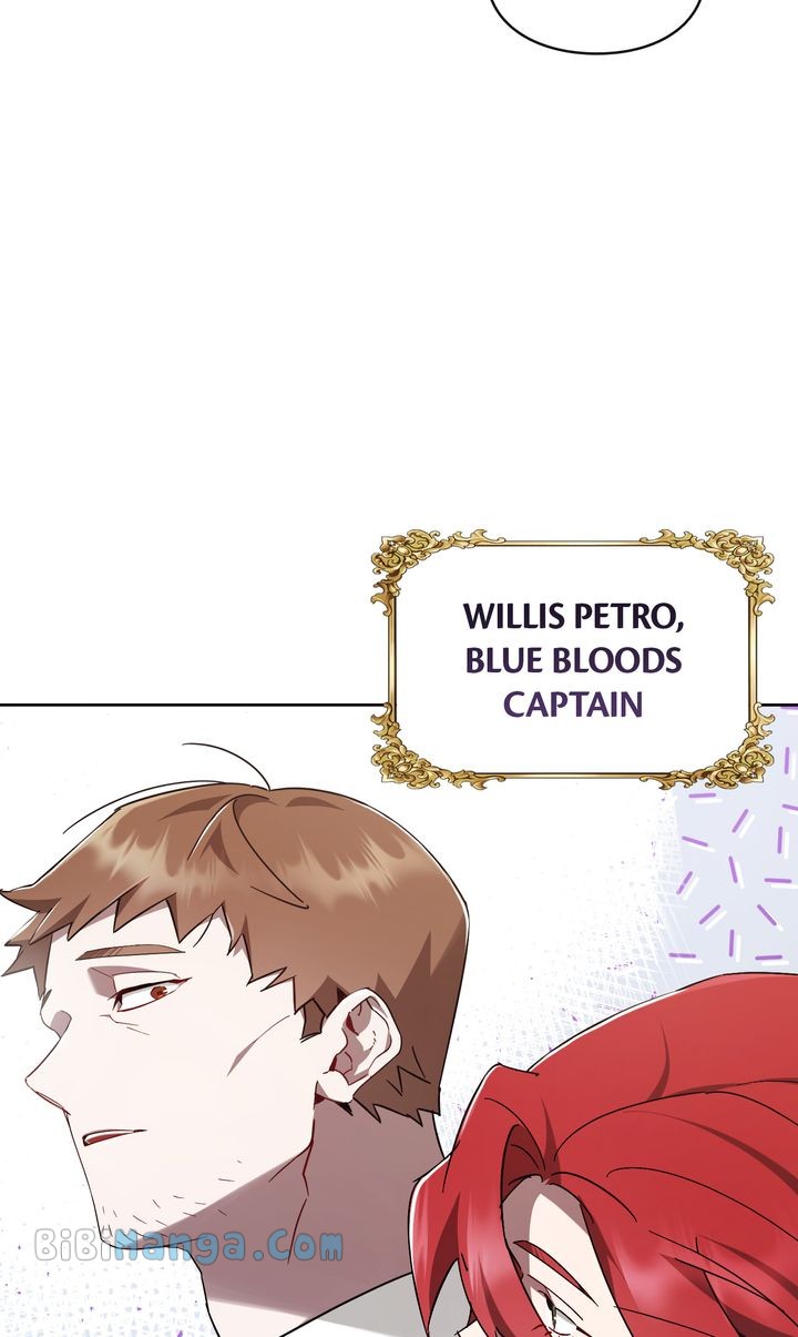 The Corpse Will Tell Chapter 46 page 19