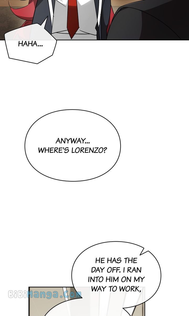 The Corpse Will Tell Chapter 46 page 24
