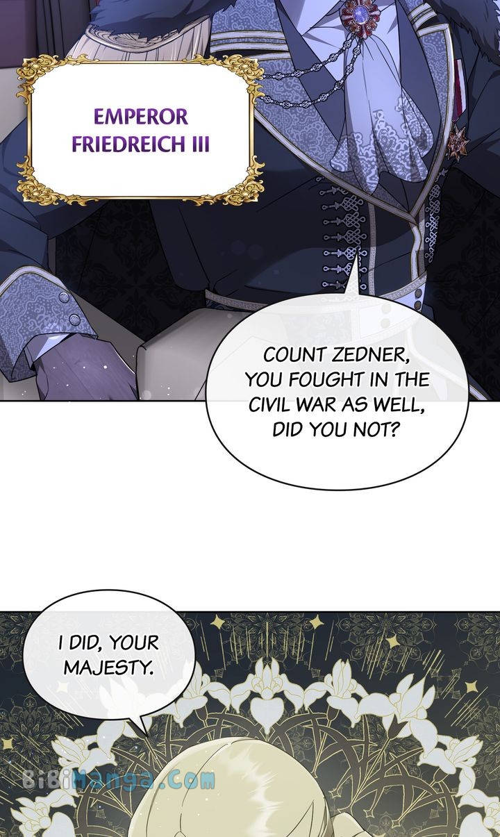 The Corpse Will Tell Chapter 46 page 2