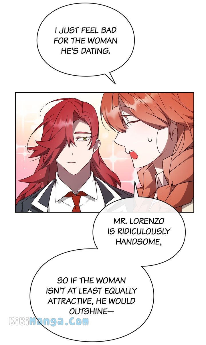 The Corpse Will Tell Chapter 46 page 29