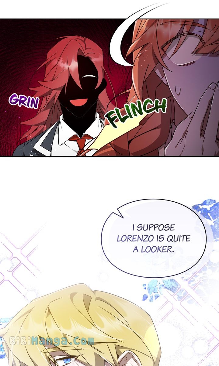 The Corpse Will Tell Chapter 46 page 30