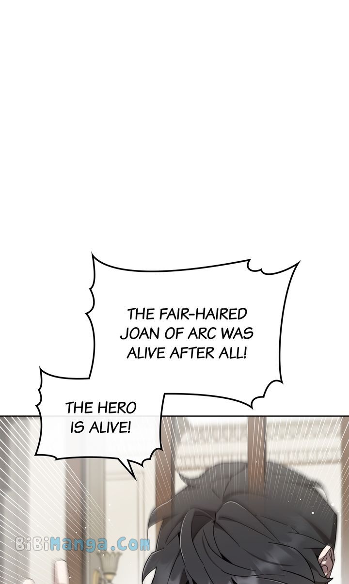 The Corpse Will Tell Chapter 46 page 33