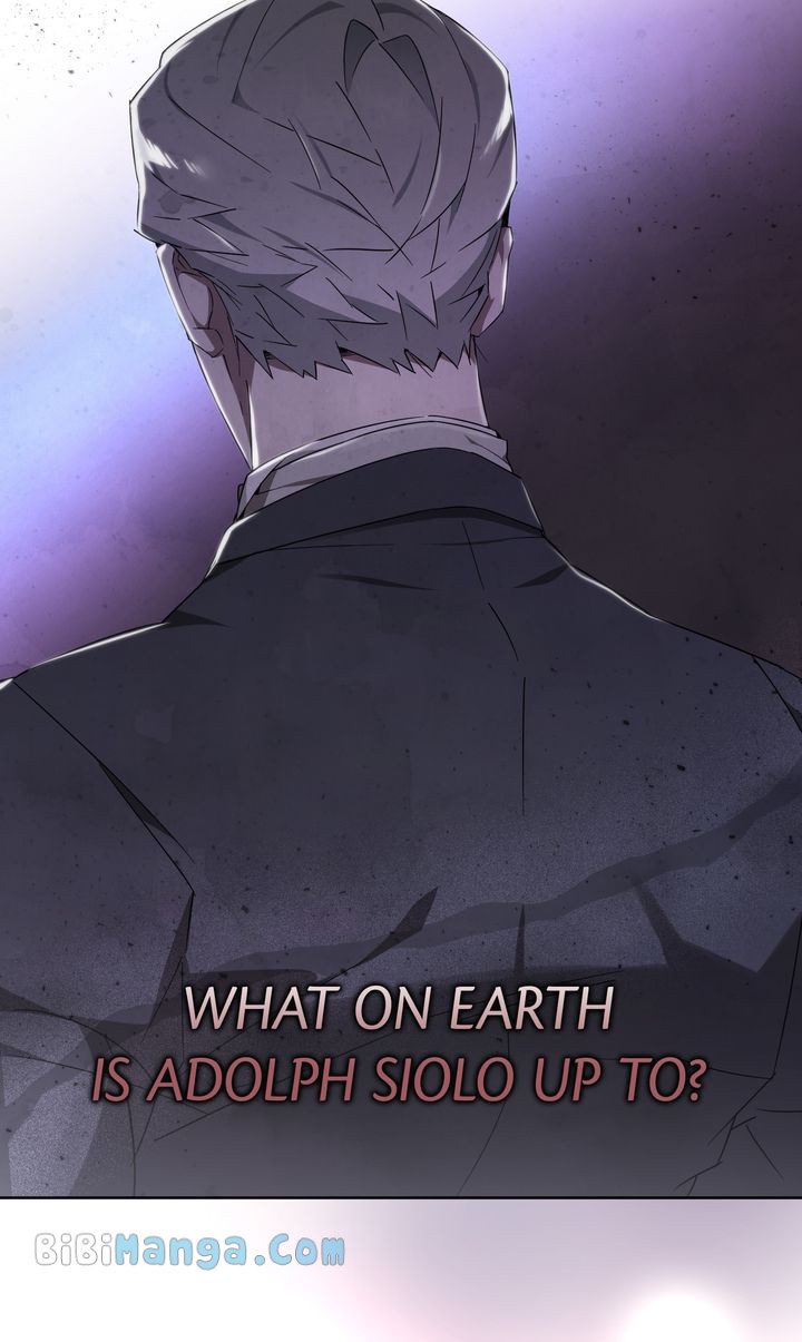 The Corpse Will Tell Chapter 46 page 40