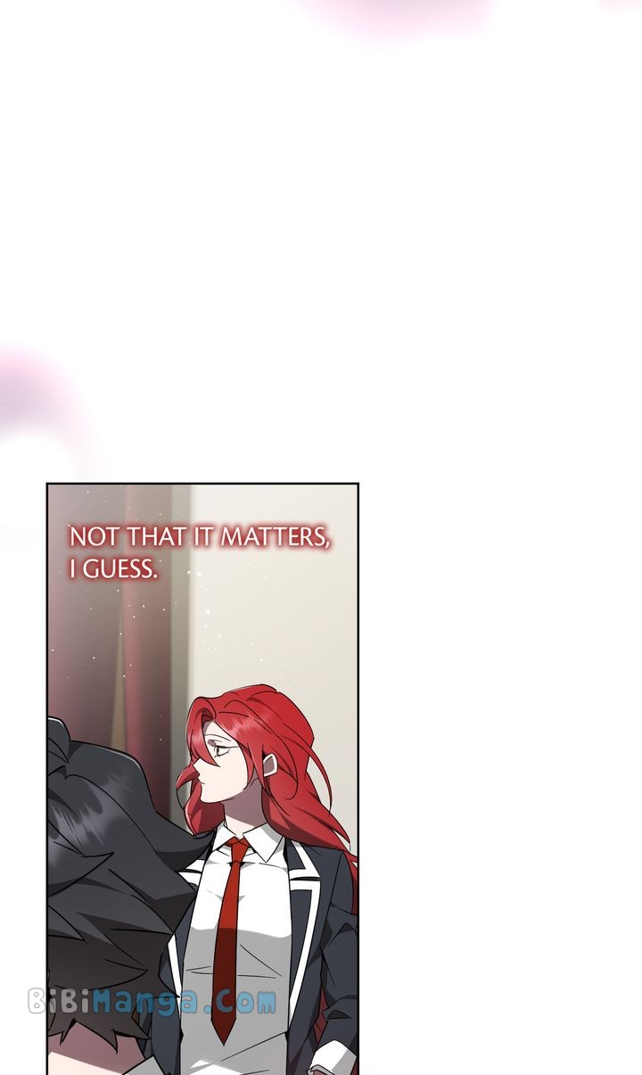 The Corpse Will Tell Chapter 46 page 41