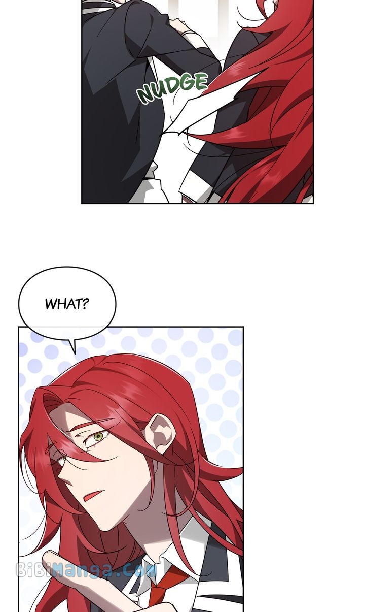The Corpse Will Tell Chapter 46 page 46