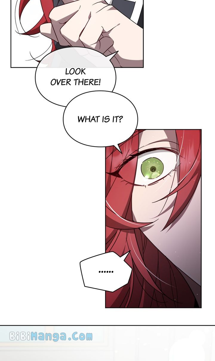 The Corpse Will Tell Chapter 46 page 47