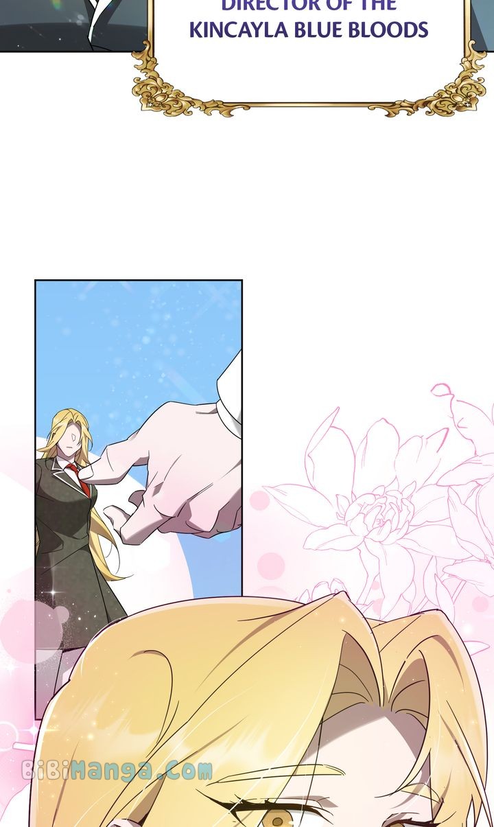 The Corpse Will Tell Chapter 46 page 50