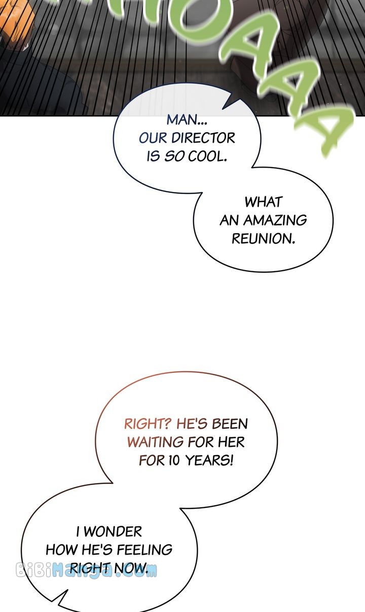 The Corpse Will Tell Chapter 46 page 55