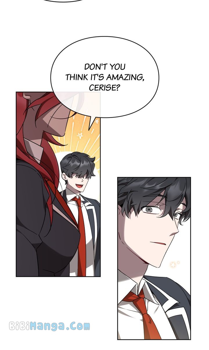 The Corpse Will Tell Chapter 46 page 56