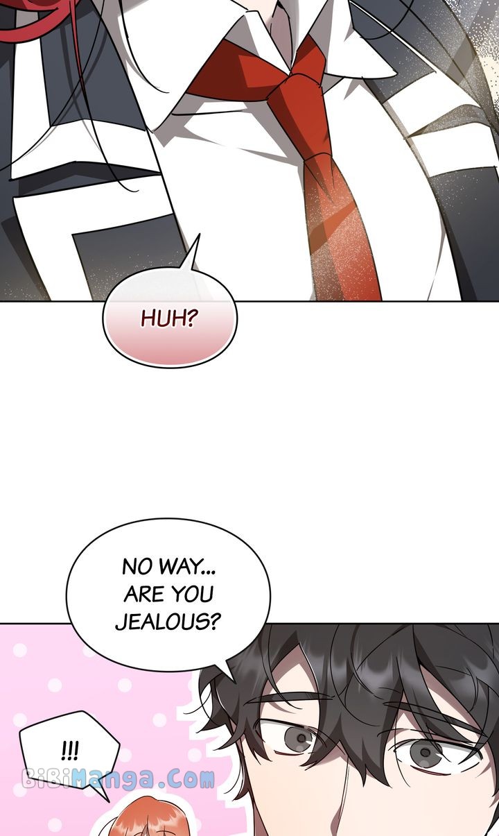 The Corpse Will Tell Chapter 46 page 58