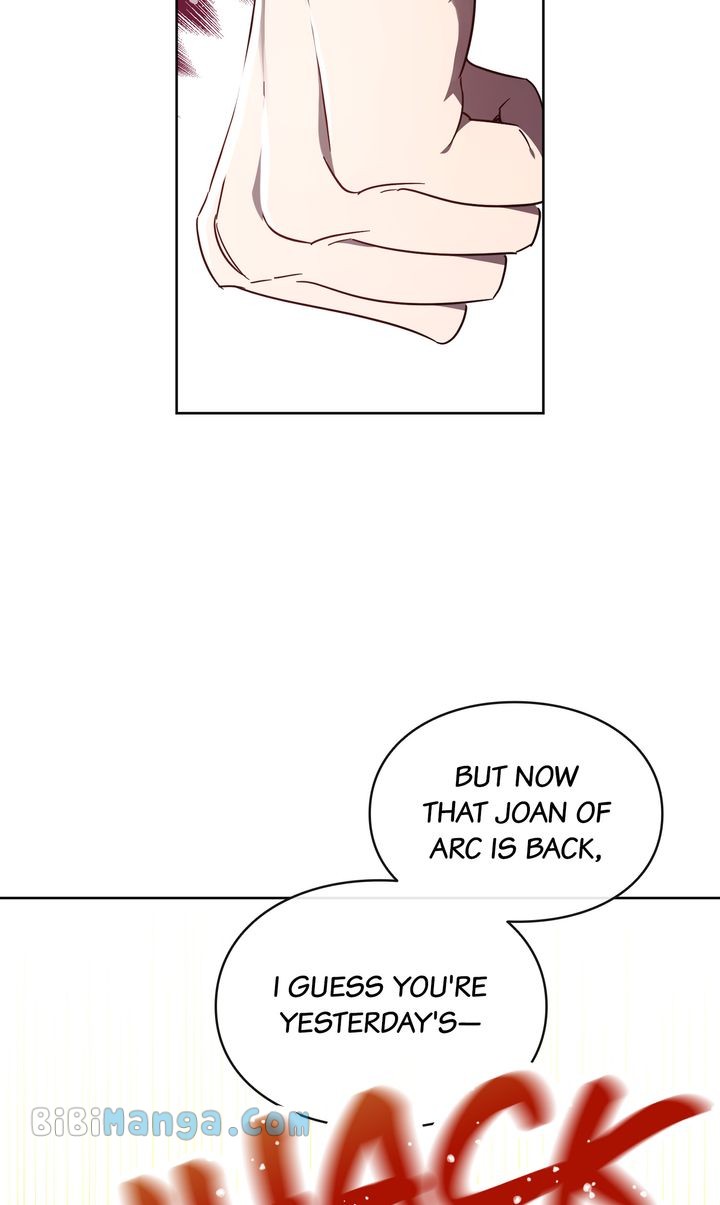 The Corpse Will Tell Chapter 46 page 60