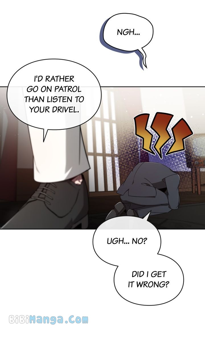 The Corpse Will Tell Chapter 46 page 62
