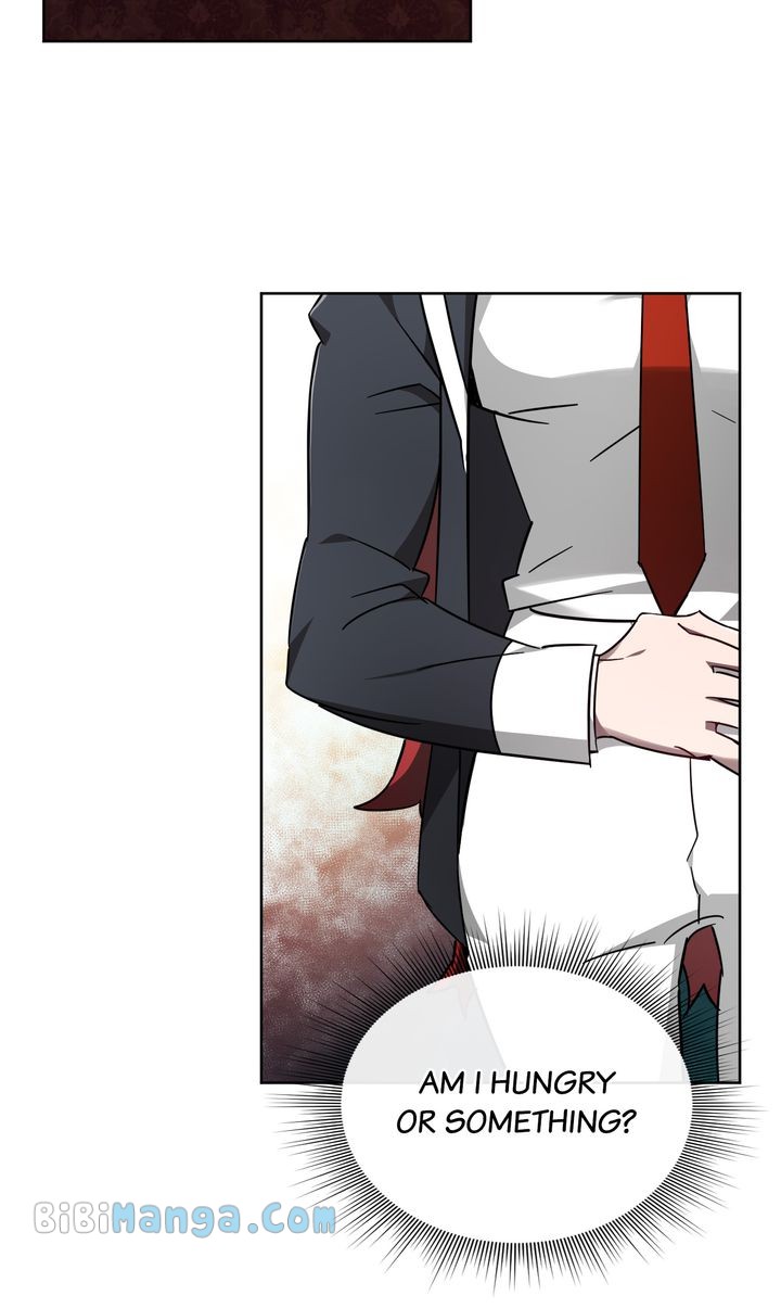 The Corpse Will Tell Chapter 46 page 64