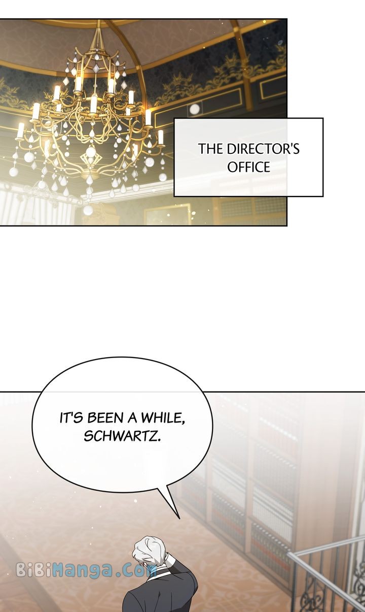 The Corpse Will Tell Chapter 46 page 66