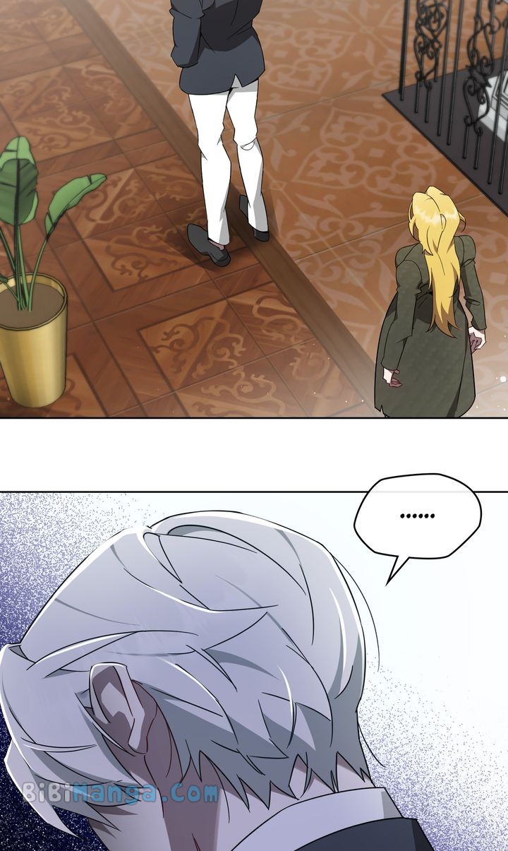 The Corpse Will Tell Chapter 46 page 67