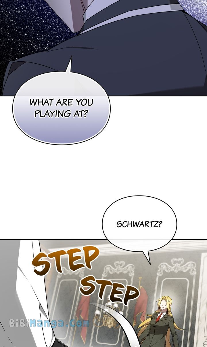 The Corpse Will Tell Chapter 46 page 68
