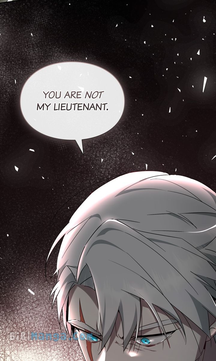 The Corpse Will Tell Chapter 46 page 70