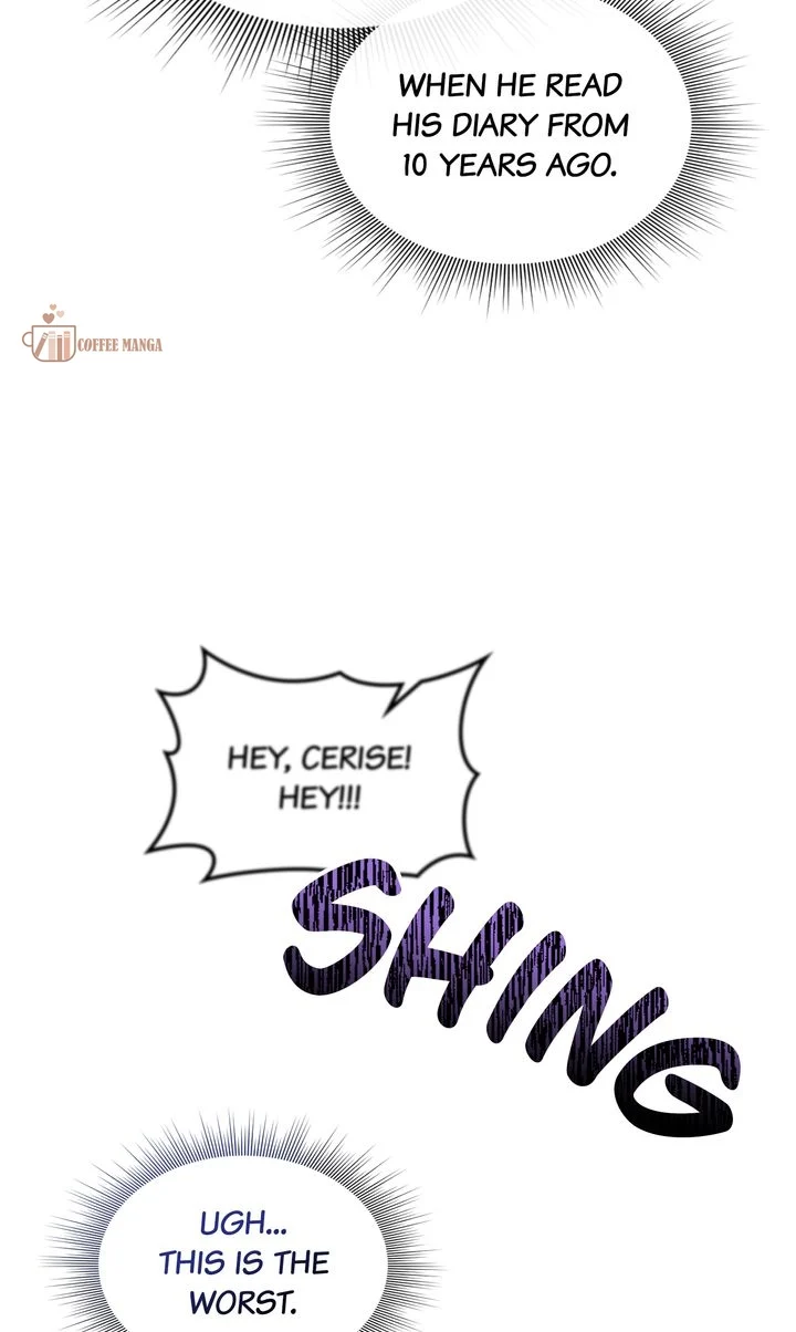 The Corpse Will Tell Chapter 48 page 18