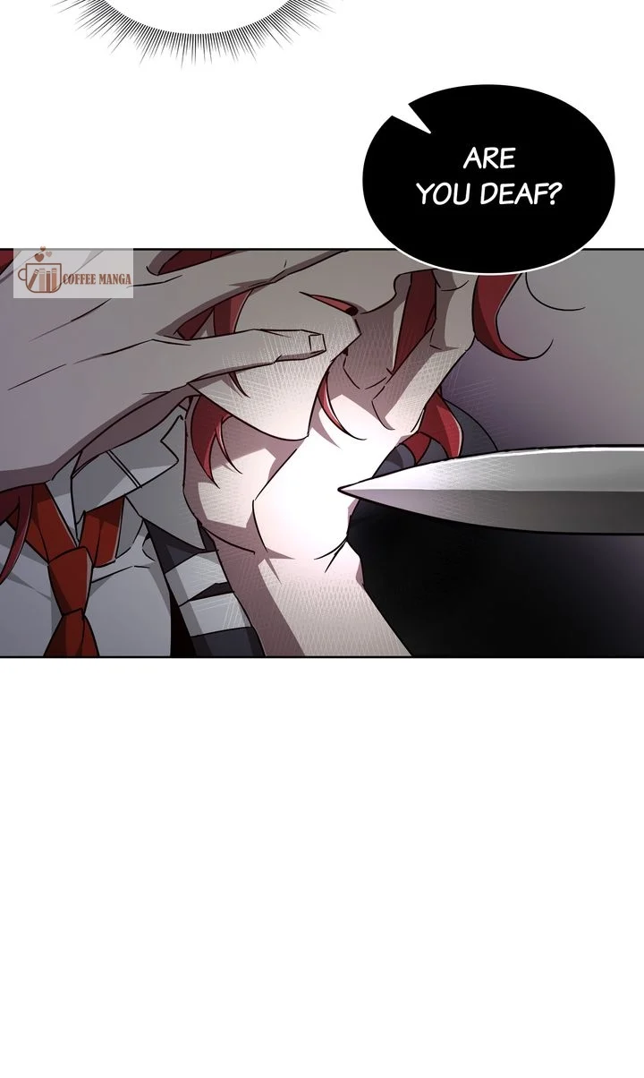 The Corpse Will Tell Chapter 48 page 19