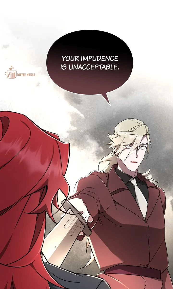 The Corpse Will Tell Chapter 48 page 20