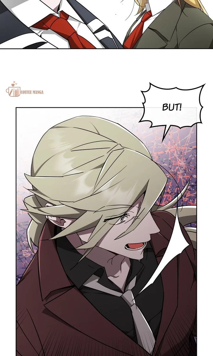 The Corpse Will Tell Chapter 48 page 26