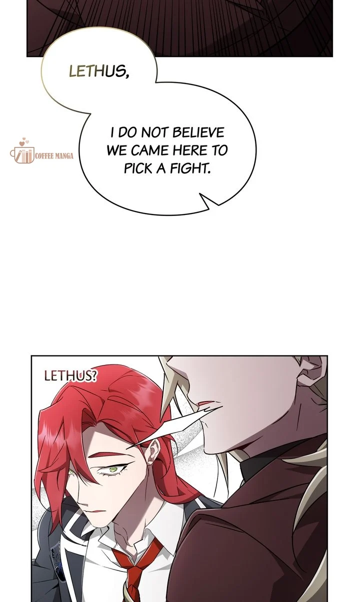 The Corpse Will Tell Chapter 48 page 27