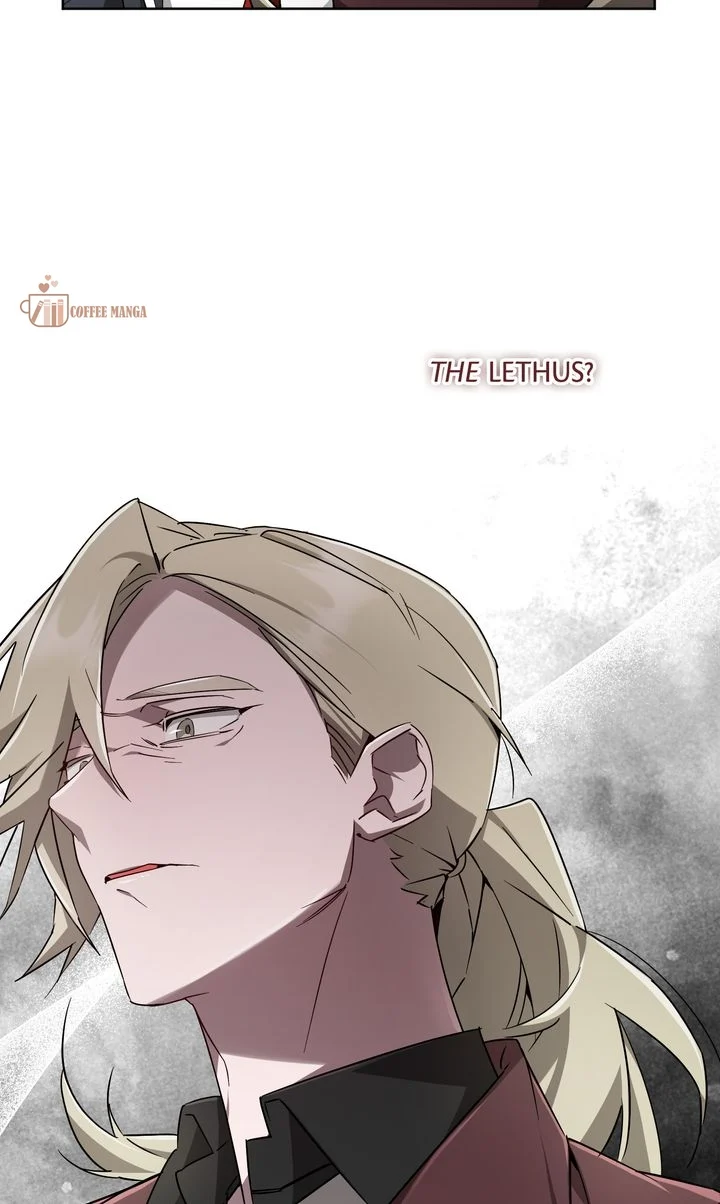 The Corpse Will Tell Chapter 48 page 28