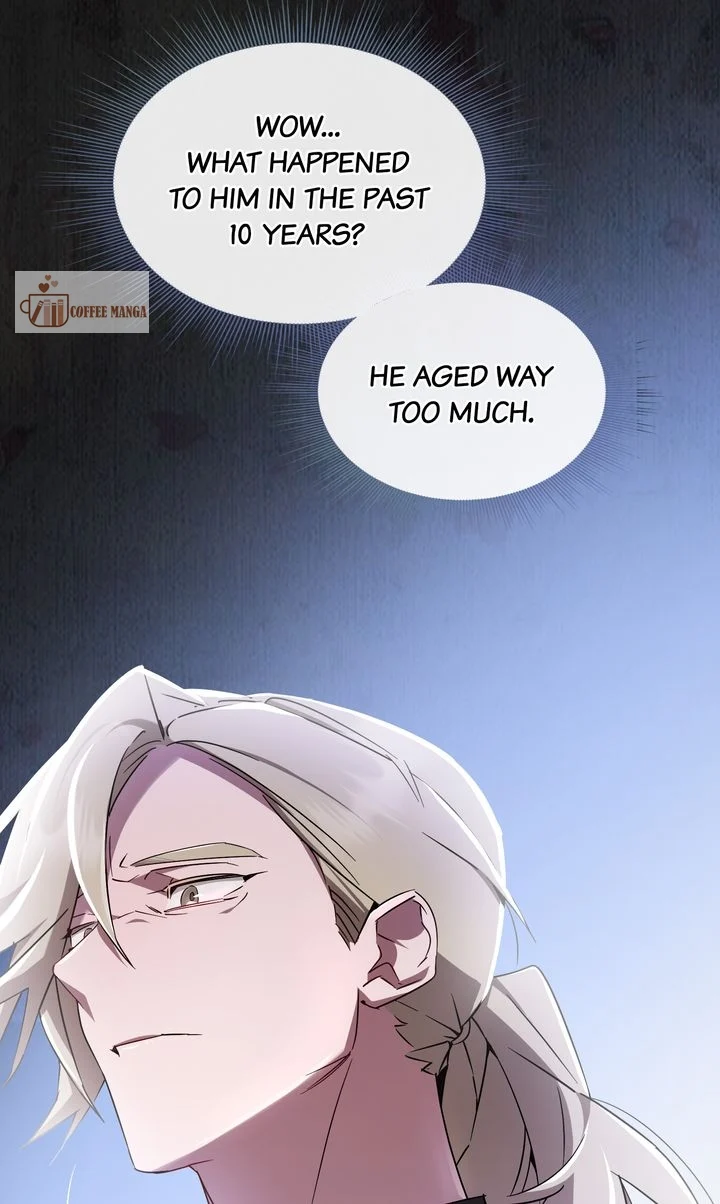 The Corpse Will Tell Chapter 48 page 33