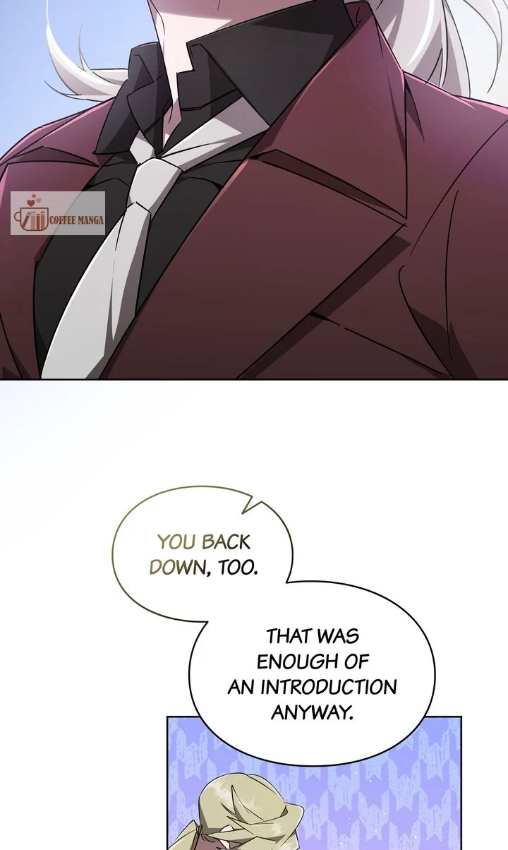 The Corpse Will Tell Chapter 48 page 34