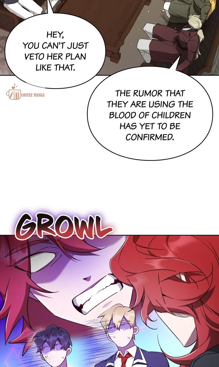 The Corpse Will Tell Chapter 48 page 41