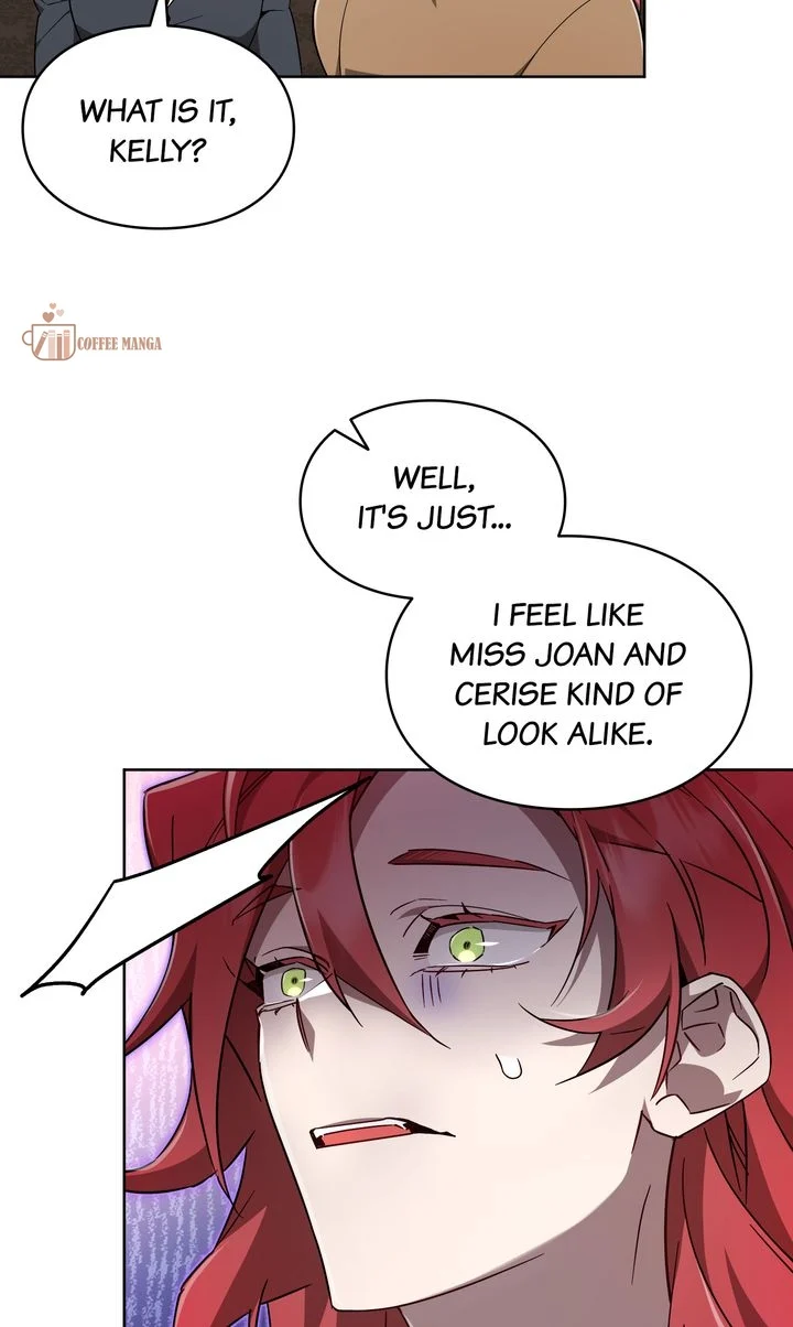 The Corpse Will Tell Chapter 48 page 43