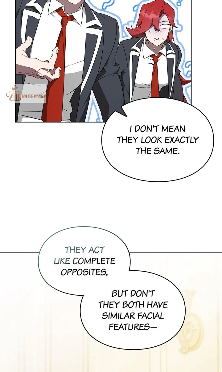 The Corpse Will Tell Chapter 48 page 45