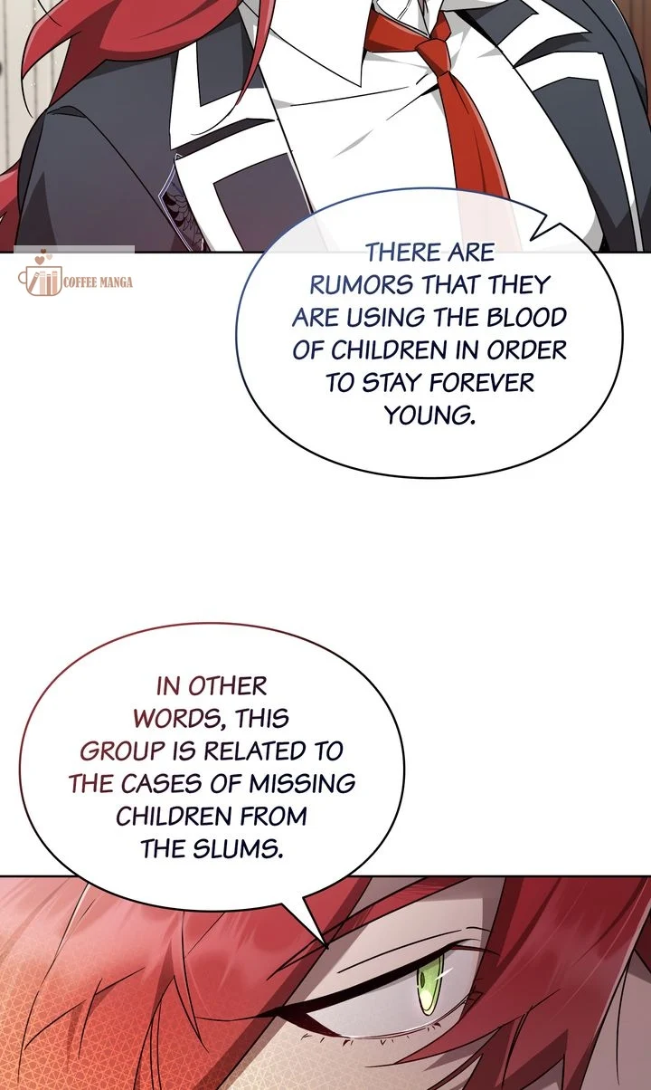 The Corpse Will Tell Chapter 48 page 4