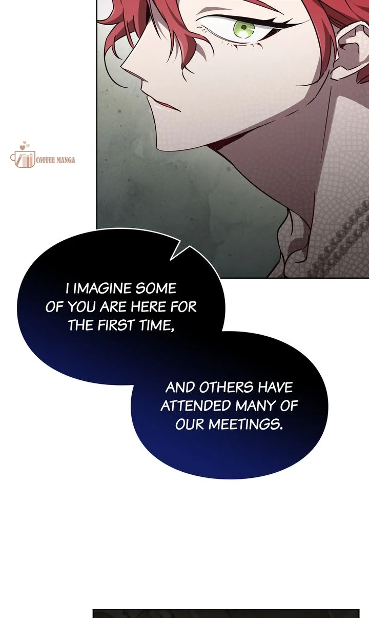 The Corpse Will Tell Chapter 48 page 60