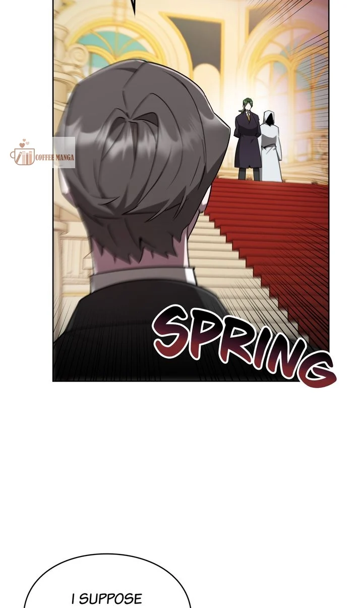 The Corpse Will Tell Chapter 48 page 64