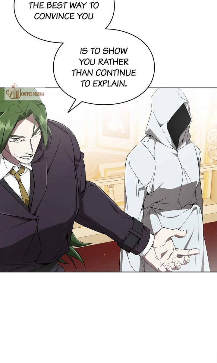 The Corpse Will Tell Chapter 48 page 65
