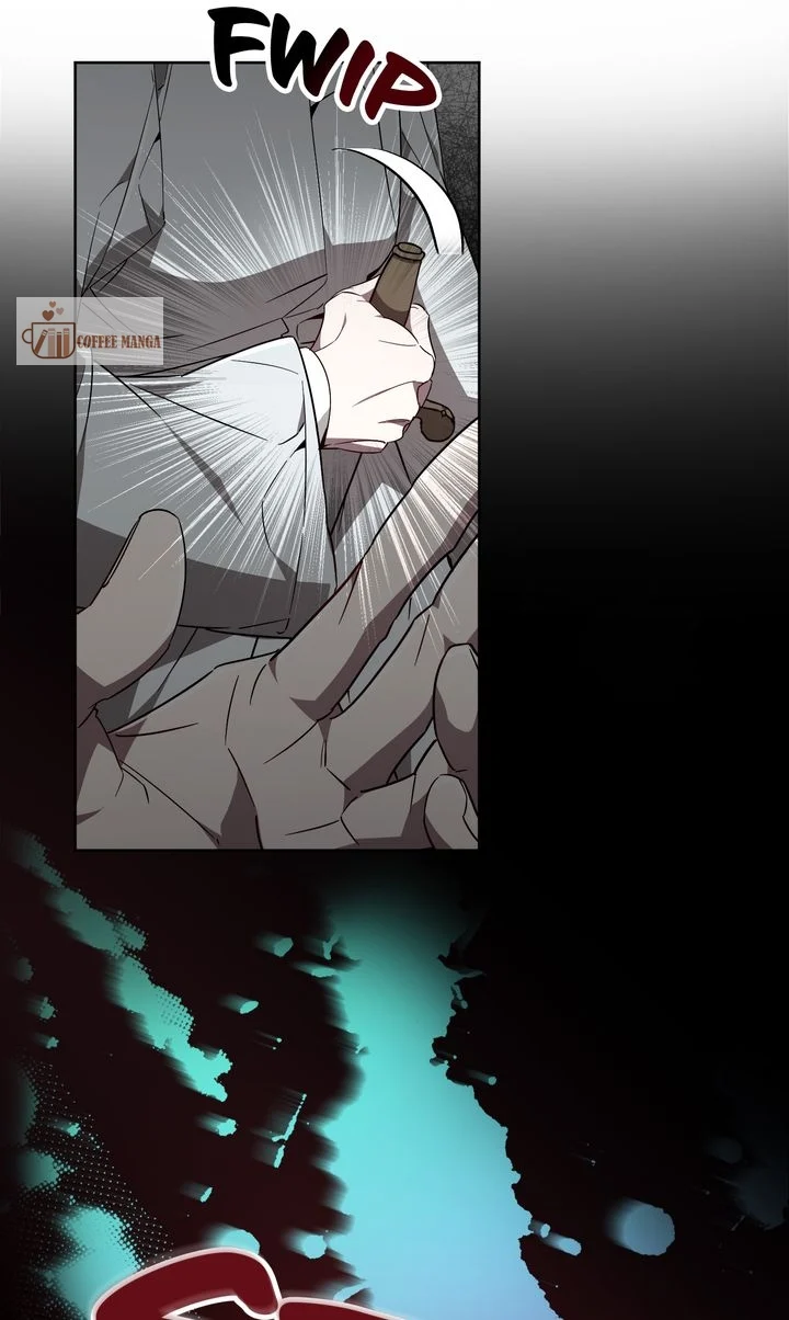 The Corpse Will Tell Chapter 48 page 66