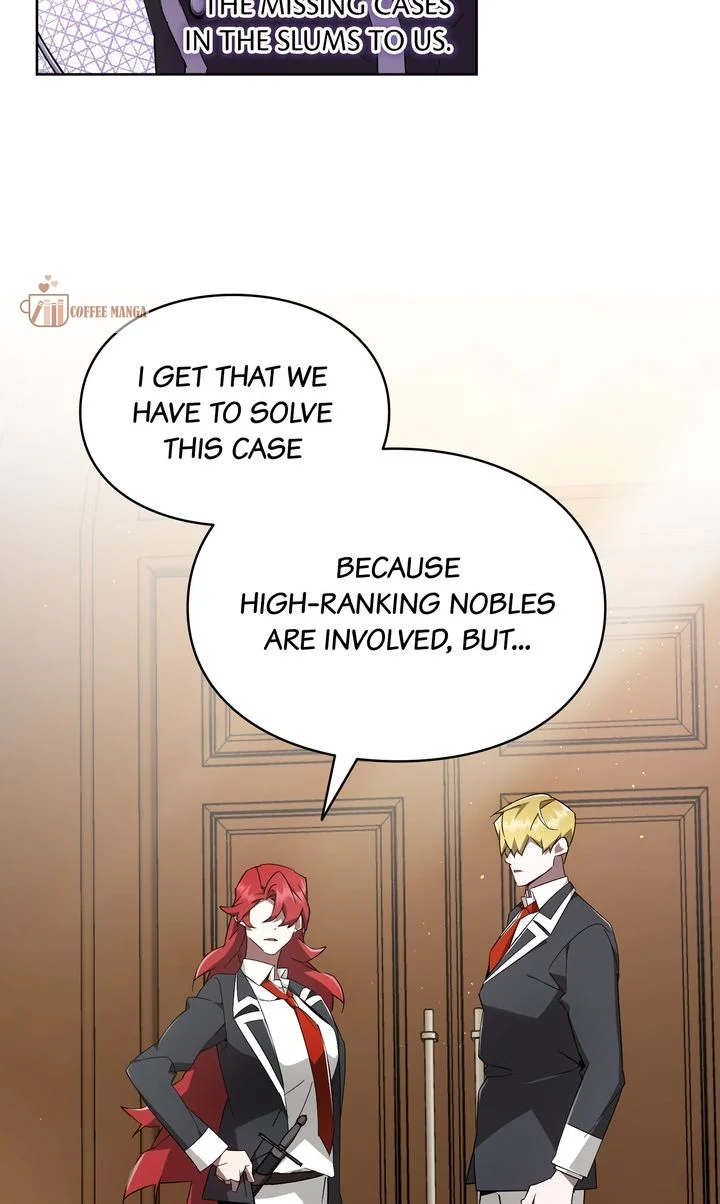 The Corpse Will Tell Chapter 48 page 6